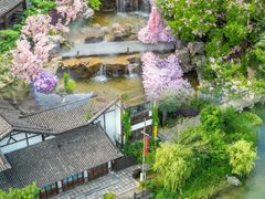 -茅山东方盐湖城景区