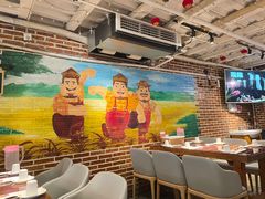 -三个大叔东北烧烤·砂锅菜(西三旗店)