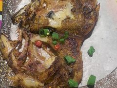 -吧嘚嘴炭烧鸽串吧(北海街店)