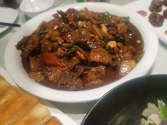 -城南往事·鲁菜济南菜(长清园博园恒大绿洲店)