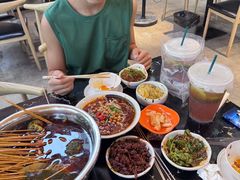 -成都瓜串串(华强北店)