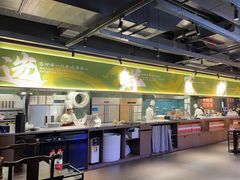 -乐宴·老北京铜火锅(桂庙店)