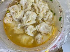 -汪家馄饨(集庆路店)