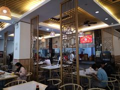 大堂-蒋家桥饺面店(四望亭路店)
