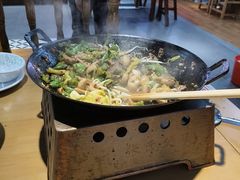 -张氏父子常德肠子馆(贺龙店)