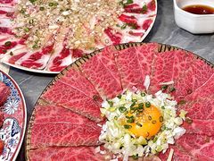 -大阪烧肉BAKA一代(十亩地店)