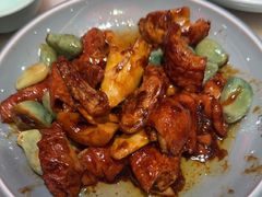 -小吊梨汤·北京菜·烤鸭(鸟巢店)