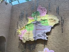 -新疆国际大巴扎