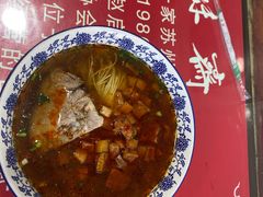 -美味斋(西北街店)