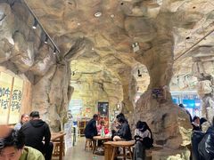 -茶颜悦色(德思勤L1层游园会店)