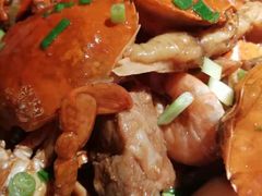 招牌肉蟹煲-胖哥俩肉蟹煲(石家庄长安万达店)
