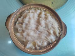 砂锅白肉-砂锅居(西四店)