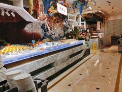 -芭菲盛宴·环球美食(袁家岗店)