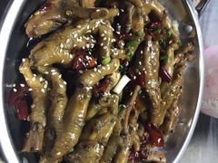 -小民大排档(光谷店)