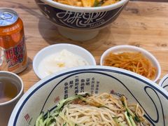 -陇上秦轩西安biangbiang面(朝龙汇店)