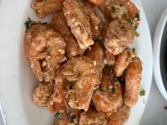 -众味海鲜大排档·活海鲜·潮汕味(南澳店)
