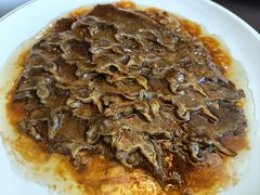 -民族饭荘(新华大街店)