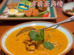 -马来西亚肉骨茶汤·招牌螃蟹·烧鸡·呷喱吧吧(海上世界店)