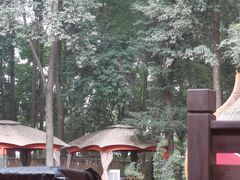 -二荆条·蜀鲜汇城市森林火锅
