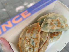 -煎饺王子(财富广场店)
