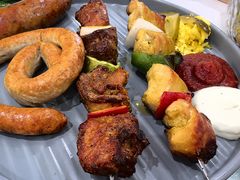 -库滋明·俄罗斯特色美食(中央大街店)