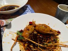 -乔街深夜食堂·小龙虾·高压锅生蚝(杭州总店)