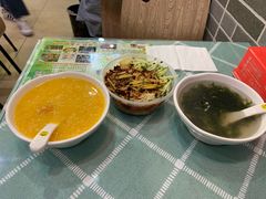 -众口斋锅贴(银泰城店)