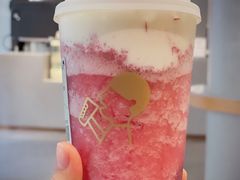 -喜茶(深圳喜荟城店)