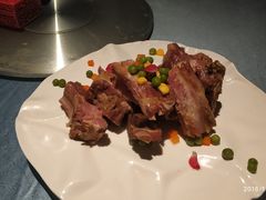 -鉴川·川菜传承(星汇两江店)