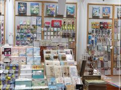 -猫的天空之城概念书店(杭州南宋御街店)