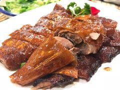 -椿记烧鹅(叠彩店)