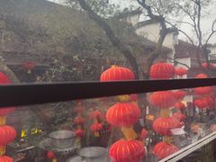 -奇芳阁·百年清真南京菜(夫子庙店)