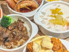 -比格比萨自助(南京万达茂店)