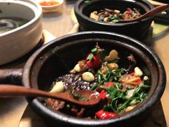 -旺爷砂锅·茶作(国贸城店)