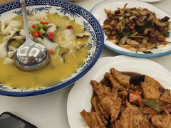 -天天渔港(杏林街店)