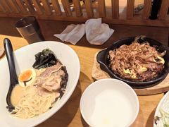 -一風堂拉面(美罗城店)