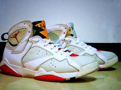 -Air Jordan(世贸天阶店)