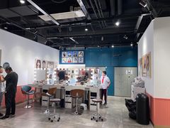 -海马体照相馆(天津世纪都会店)