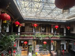 -蔼若春.传承云南菜(金碧公园店)