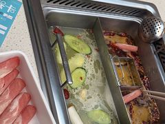 -野妹火锅(龙岗店)