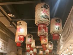 -旧街市鲜货老火锅(大光路店)