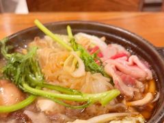 -森味花园·日本料理(伊藤洋华堂亚运村店)