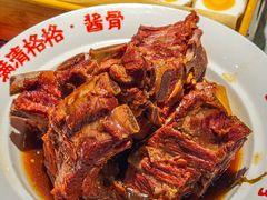 -东北民俗村·东北菜(翻身店)
