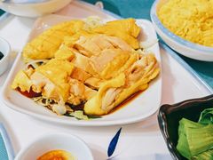 -My Way Town买味堂·东南亚餐厅(亦庄店)