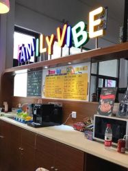 -动力星球家庭亲子游乐中心