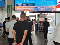 -武汉关码头(轮渡站)