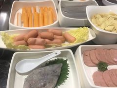 -海底捞火锅(亲贤北街店)