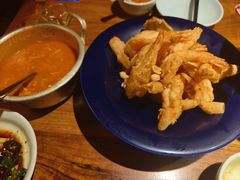 -小吊梨汤·北京菜(香山店)