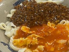 -侯哥面馆(瑞景店)