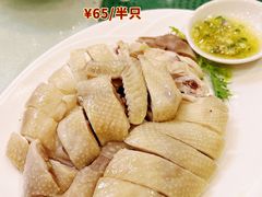 -清新鸡沙田乳鸽店(金融店)